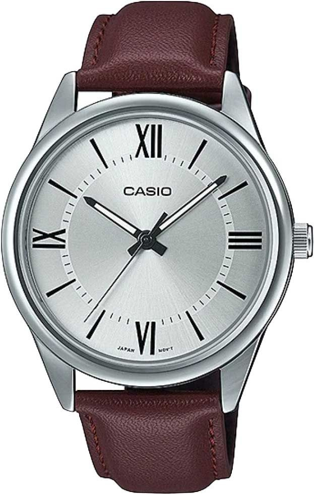 Часы наручные мужские Casio MTP-V005L-7B5 #1