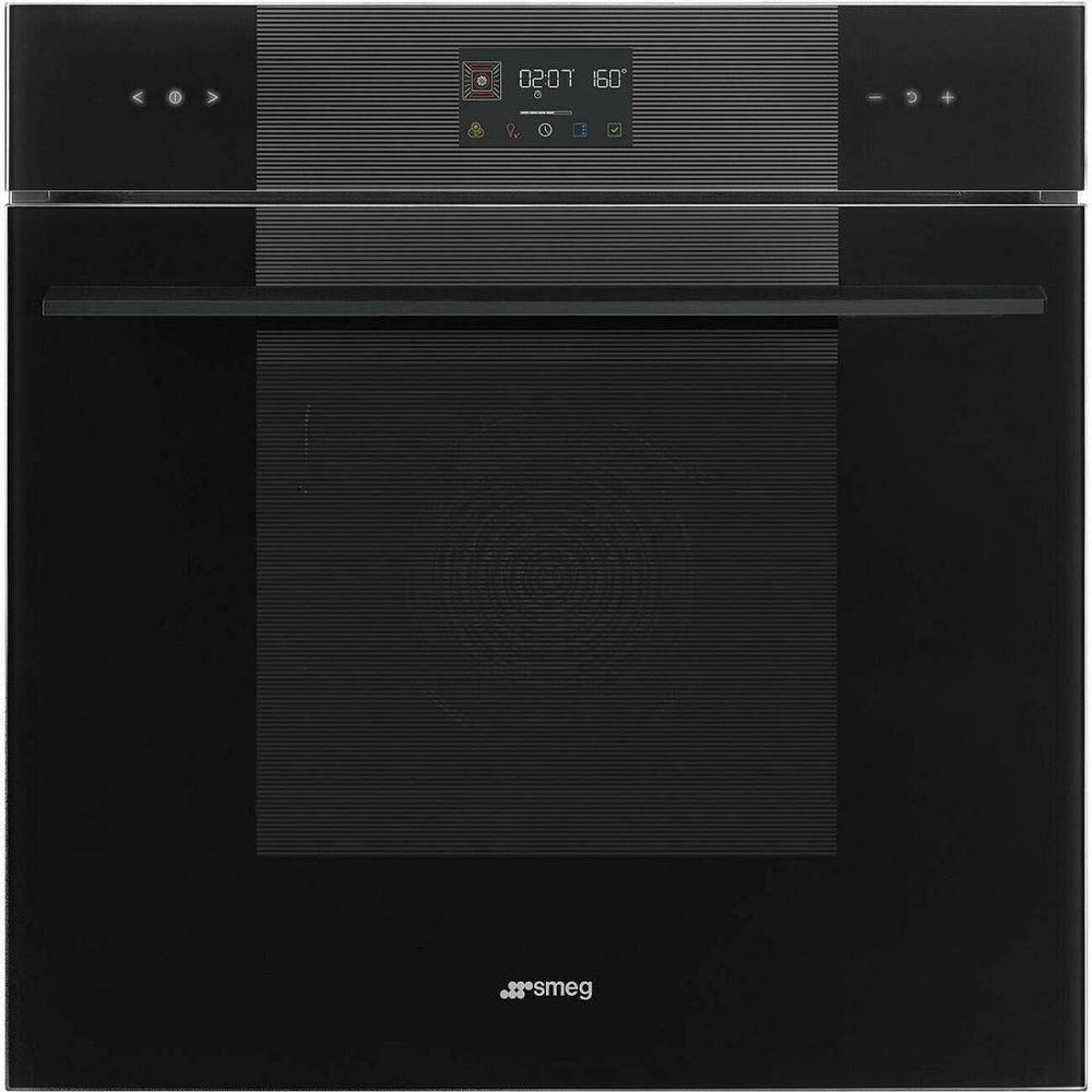 Духовой шкаф Smeg SO6102TB3 #1