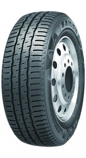 Sailun Endure WSL1 Шины  зимние 195/75  R16 107R Нешипованные #1