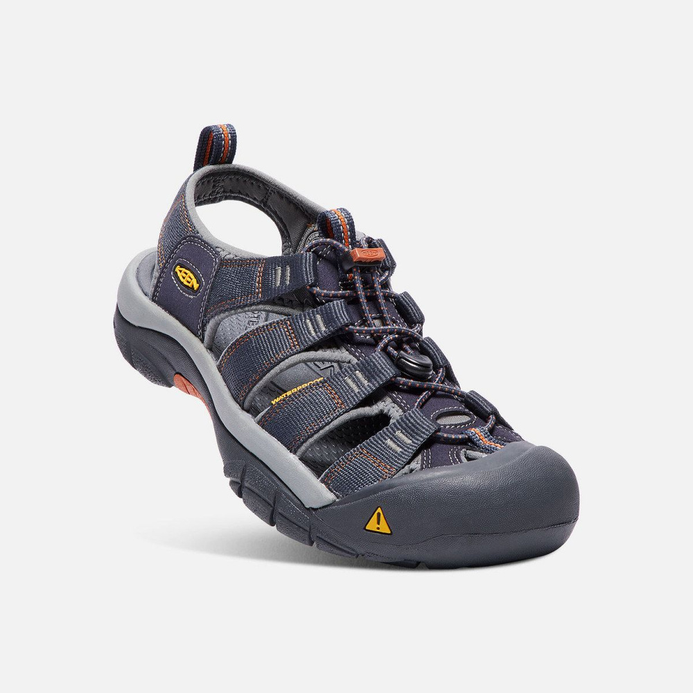 Сандалии KEEN Newport H2 #1