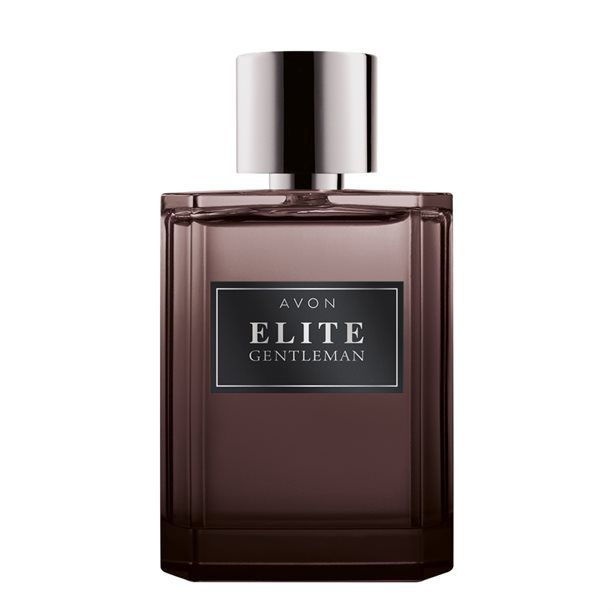 AVON Туалетная вода Elite Gentleman Weekend 75 мл #1