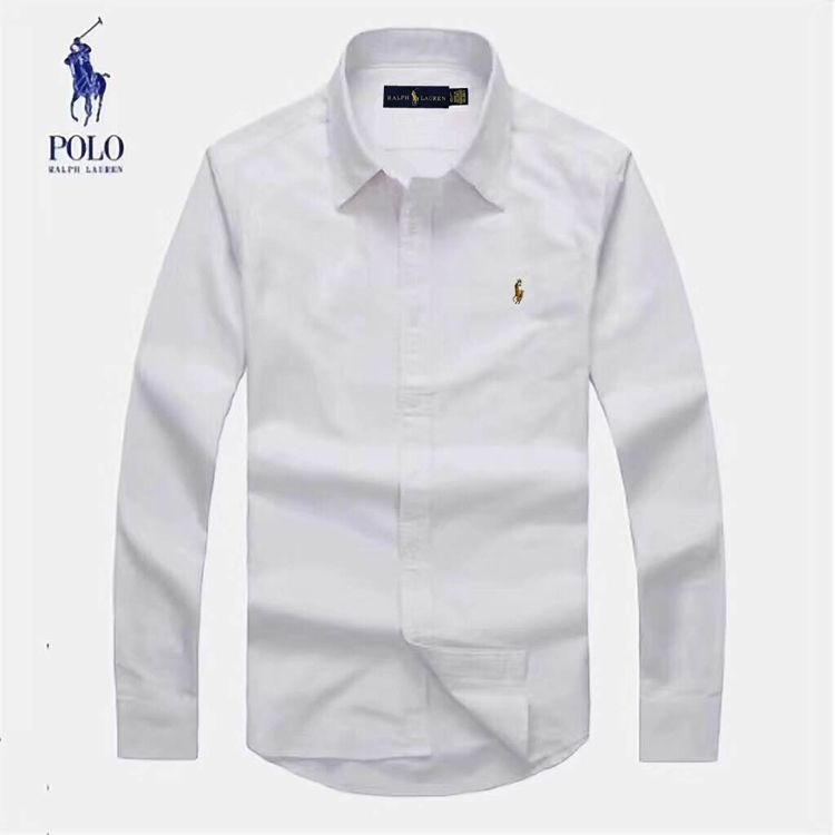 Рубашка Polo Ralph Lauren #1