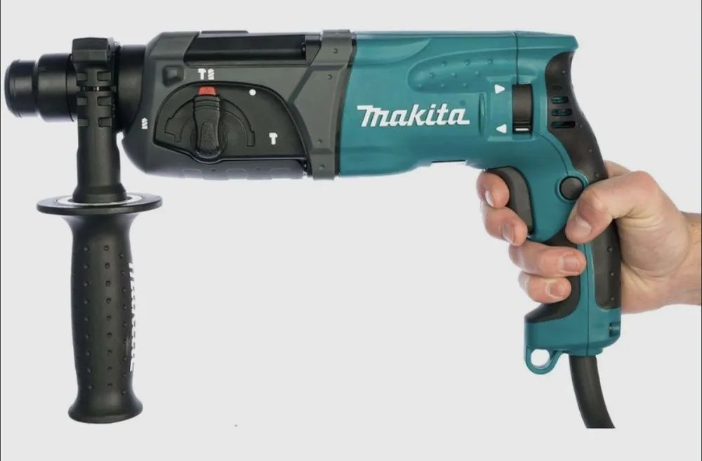 Перфоратор Makita HR 2470 #1