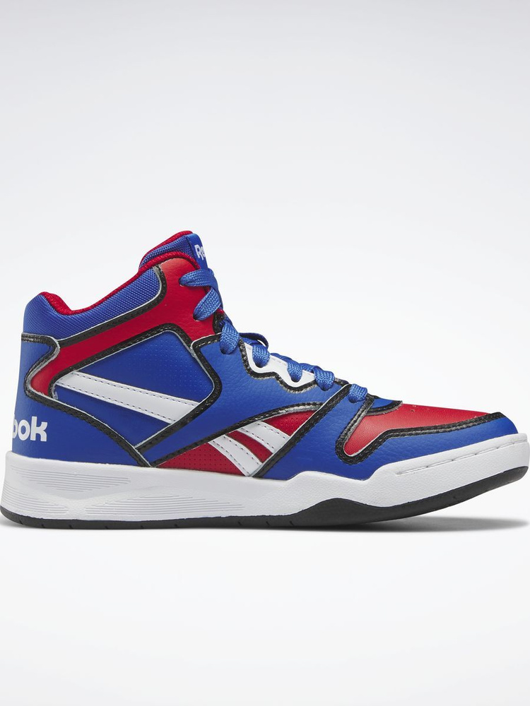 Кеды Reebok Bb4500 Court #1