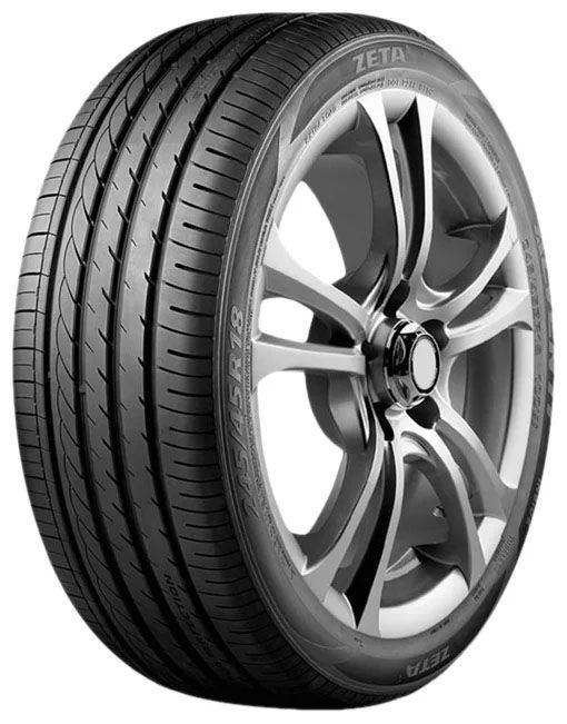 Zeta Alventi Шины  летние 205/50  R17 93Y #1