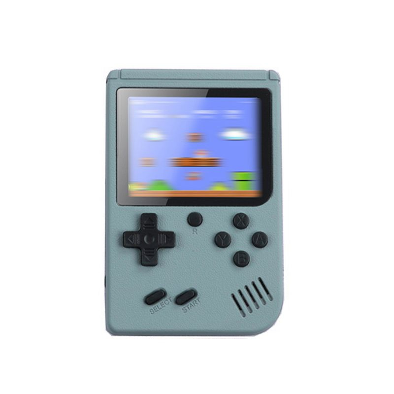 Тетрис Цветной Игра Электронная С Большим Экраном Мини Игровая ...