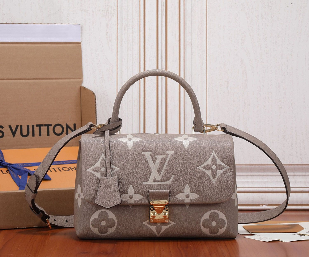 Louis Vuitton Сумка на плечо кросс-боди #1