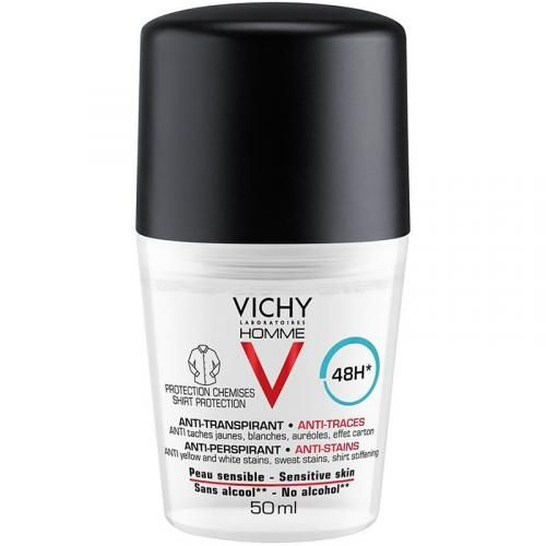 VICHY Дезодорант #1