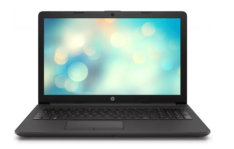 HP 250 G7 (6BP16EA) Игровой ноутбук 15,6", Intel Core i5-8265U, RAM 8 ГБ, SSD 256 ГБ, NVIDIA GeForce #1