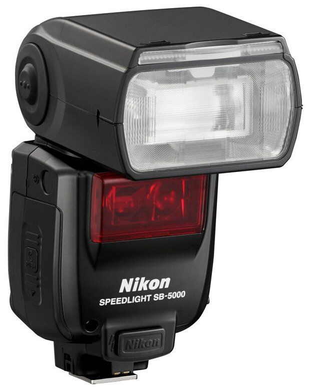 Вспышка Nikon Speedlight SB-5000 #1