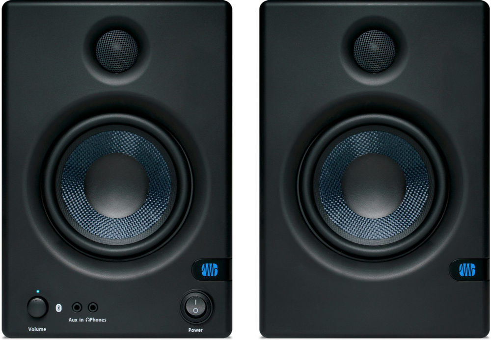 Студийные мониторы Presonus Eris E5 BT пара #1