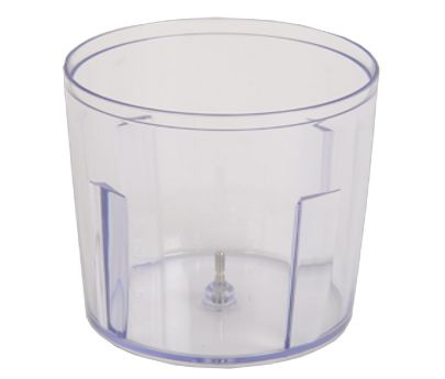 Чаша с осью для мультирезки блендера Moulinex AT71, AT73, Tefal MQ71, SS-193275  #1