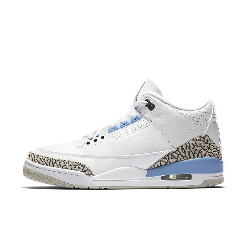 Кроссовки Air Jordang Air Jordan 3 #1