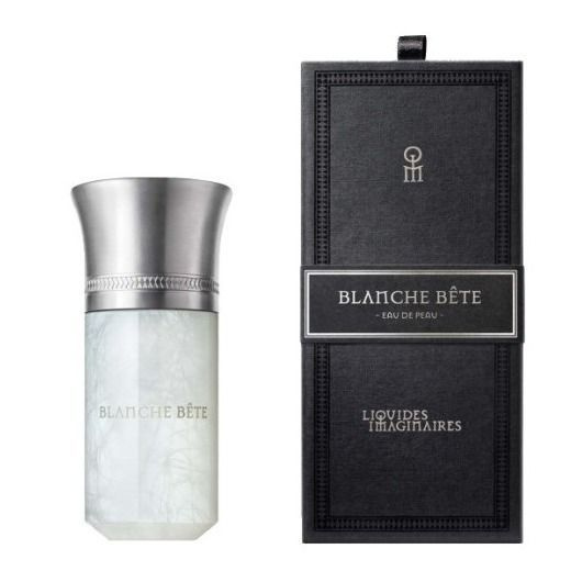 LES LIQUIDES IMAGINAIRES BLANCHE BETE edp 100ml #1