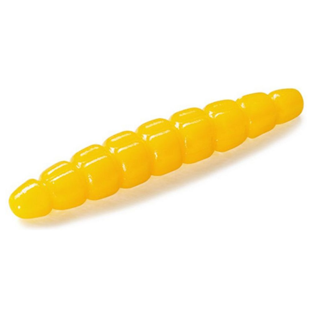 Силикон FishUp Morio 1.2" (12шт в уп.) #103 - Yellow #1