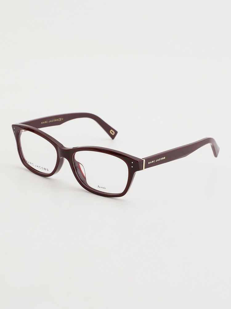 Оправа для очков женская Marc Jacobs, JAC FRAME MARC 149/F LHF 52 15 140, бордовый  #1