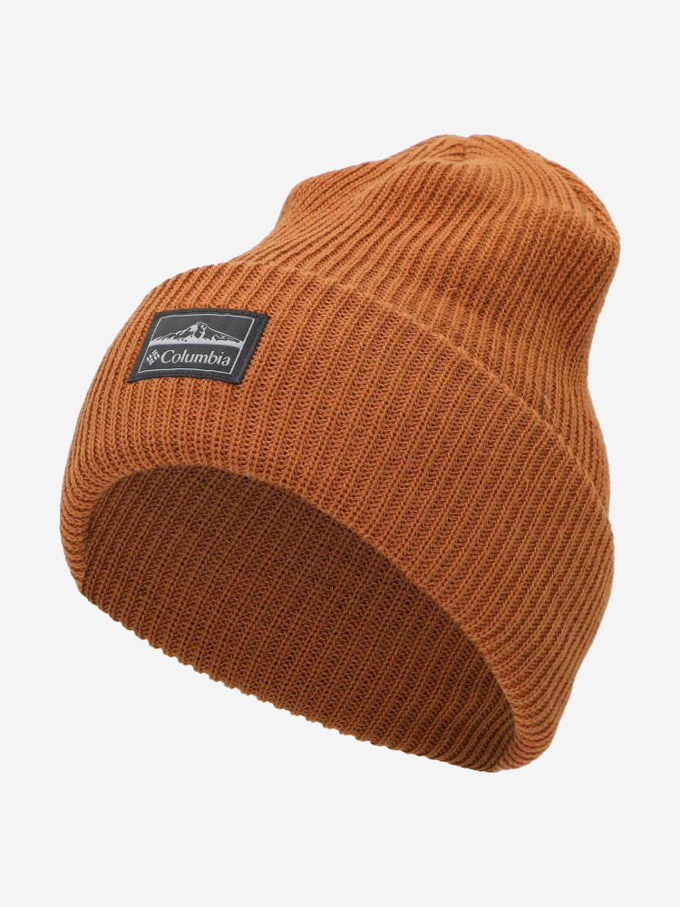 Шапка Columbia Lost Lager II Beanie #1