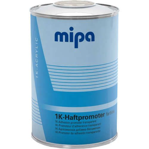 MIPA 1K Haftpromoter Универсальный усилитель адгезии (1л) /6/ #1