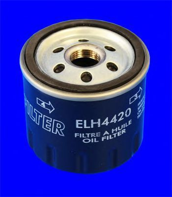 ELH4420 Фильтр масляный #1