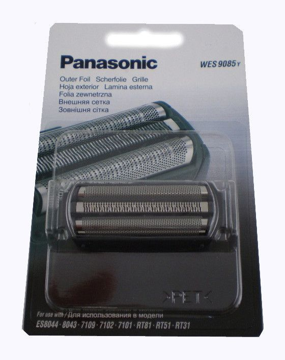 Сетка WES9085Y для электробритвы Panasonic #1