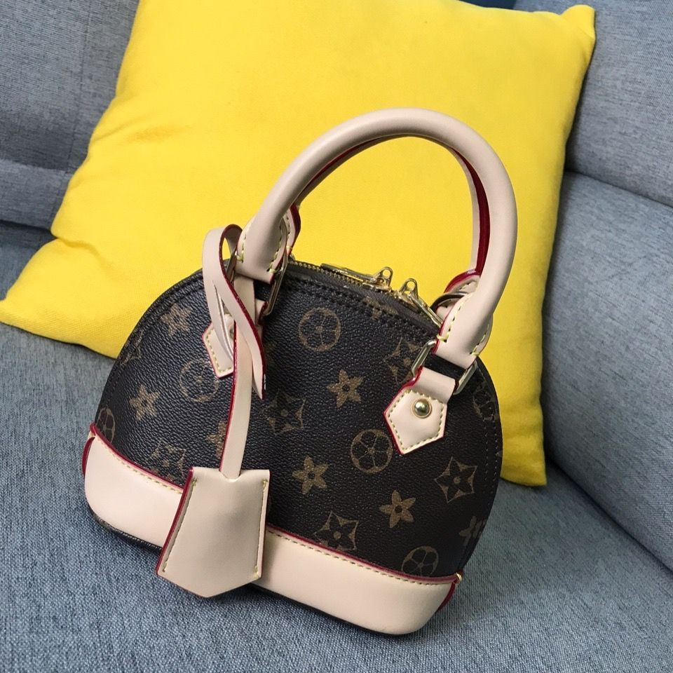 Louis Vuitton Сумка на плечо #1