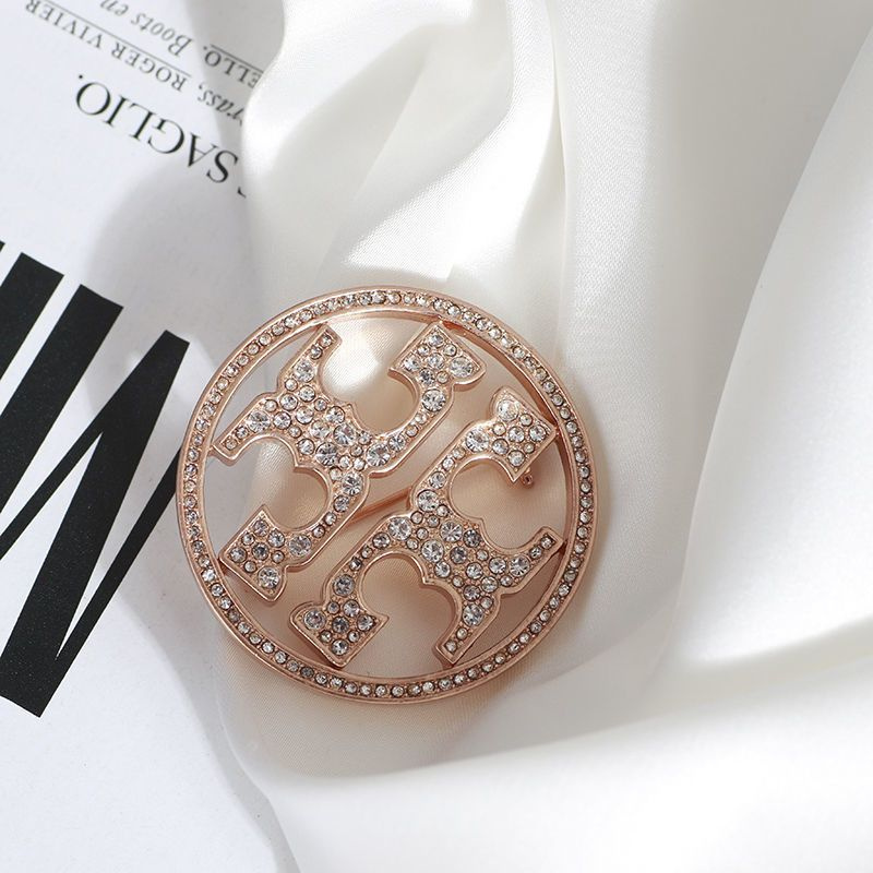 Tory Burch Брошь #1