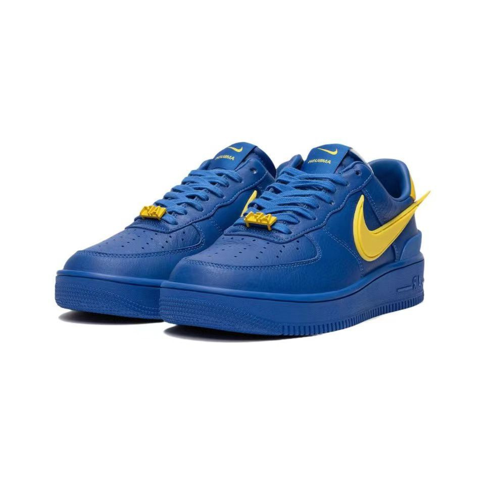 Кроссовки Nike Air Force 1 #1