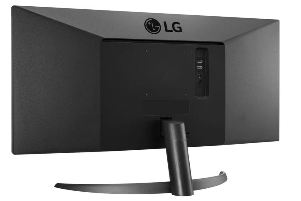 LG 29" Монитор 29WP500-B, черный #1