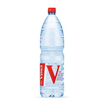 Vittel Вода 1шт #1