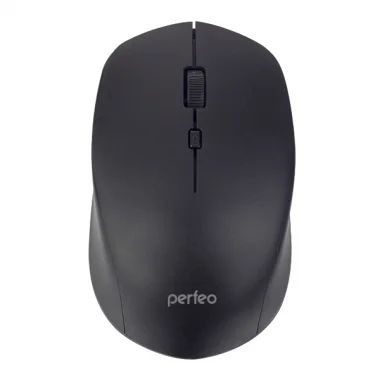 Мышь беспроводная PERFEO (PF-A4493) STRONG #1