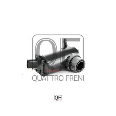 QF Quattro Freni Ремкомплект стеклоомывателя, арт. QF00N00021, 1 шт. #1