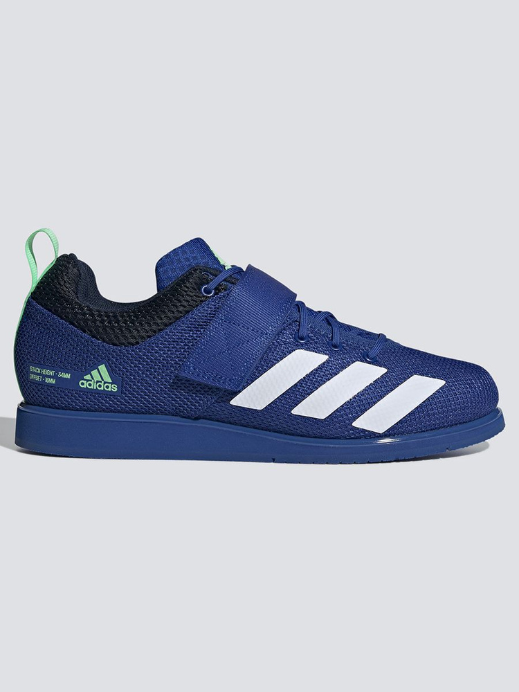 Кроссовки adidas Powerlift 5 #1