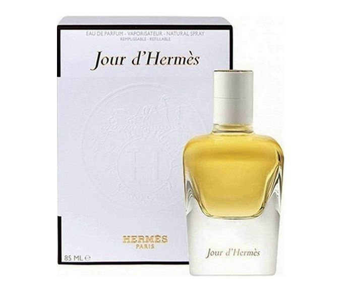 HERMES JOUR D'HERMES edp WOMAN 85ml #1