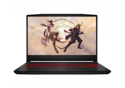 MSI Katana GF66 11UC-462XKZ Ноутбук 15.6", RAM 8 ГБ #1