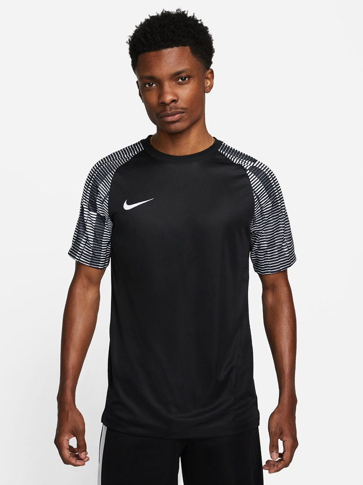 Футболка Nike M Nk Df Academy Jsy Ss #1