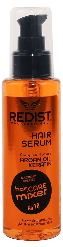 Redist Professional Сыворотка для волос, 125 мл #1
