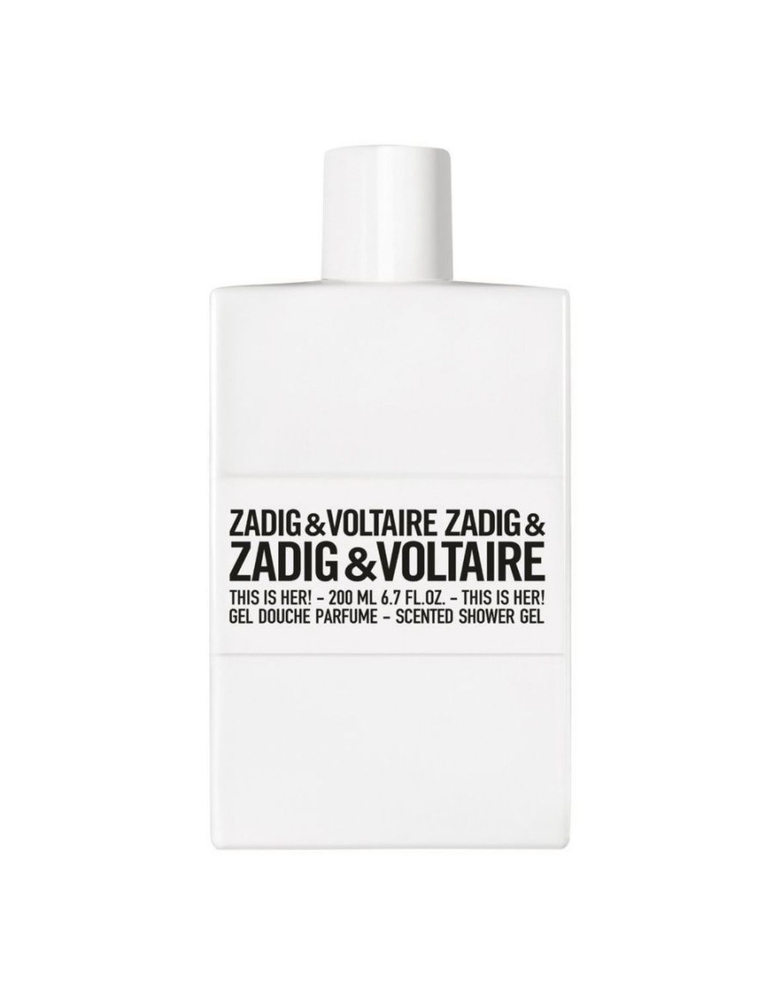 Zadig Voltaire This is Her парфюмерная вода #1