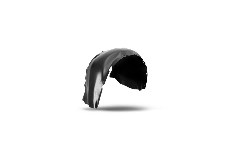 Подкрылок передний левый для Lifan X50 (2015-2022) / Лифан Х50 #1