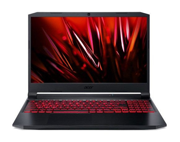 Acer Nitro 5 AN515-57-70G8 Ноутбук 15.6", RAM 8 ГБ #1