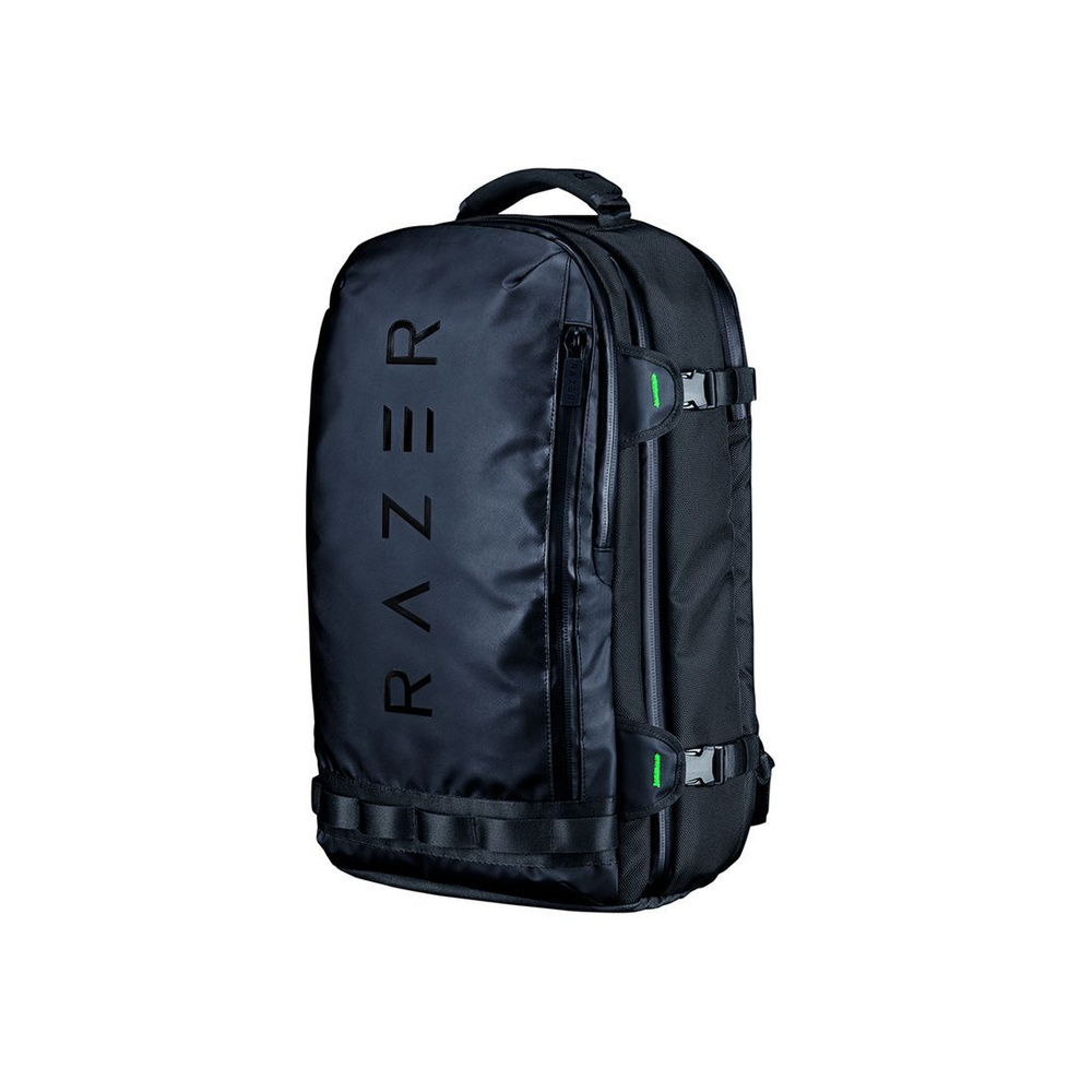 Рюкзак для геймера Razer Rogue Backpack 17.3 V3 - Black RC81-03650101-0000 #1