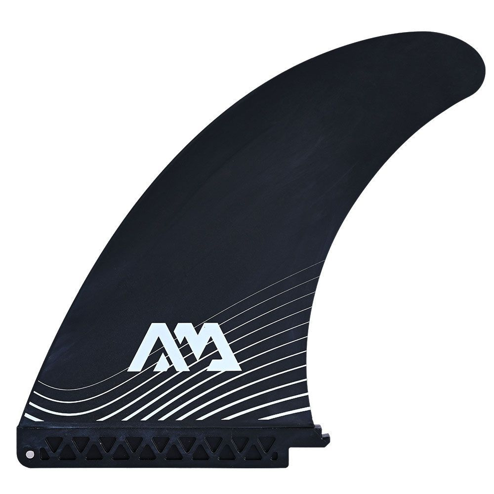 Плавник SAFS универсальный для сапборда Aqua Marina 9" Large Center Fin черный  #1