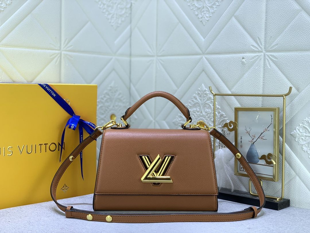 Louis Vuitton Сумка на плечо #1