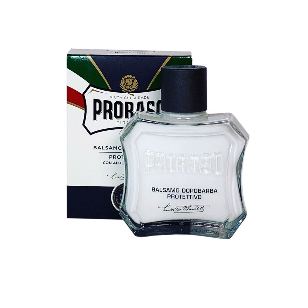 proraso Средство после бритья, бальзам, 100 мл #1