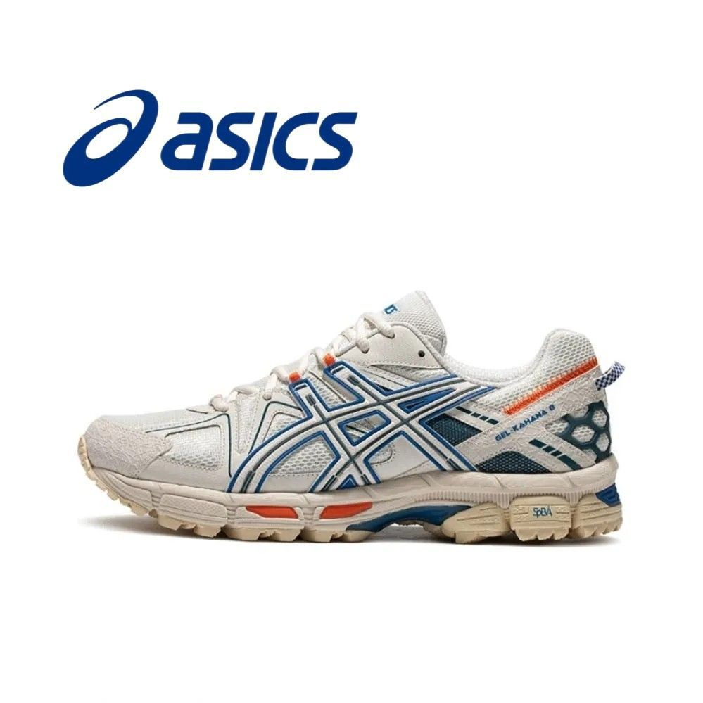 Кроссовки ASICS #1