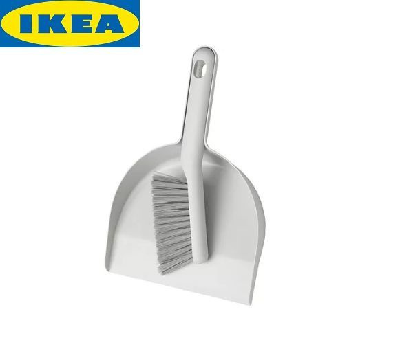 Набор для уборки PEPPRIG IKEA #1