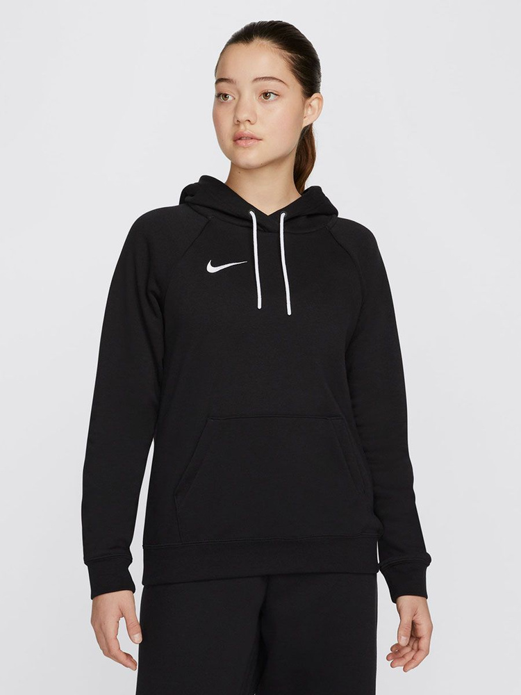 Худи Nike W Park 20 Fleece Hoodie #1