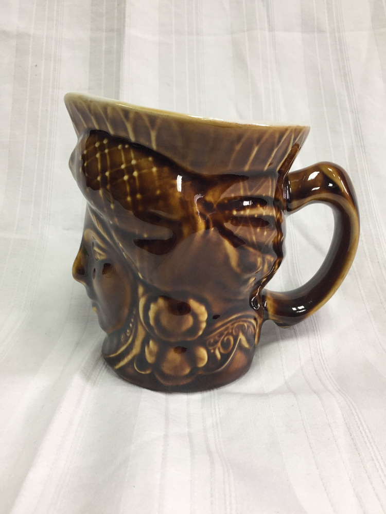 Пивная кружка керамика СССР купить по низким ценам в интернет-магазине ...