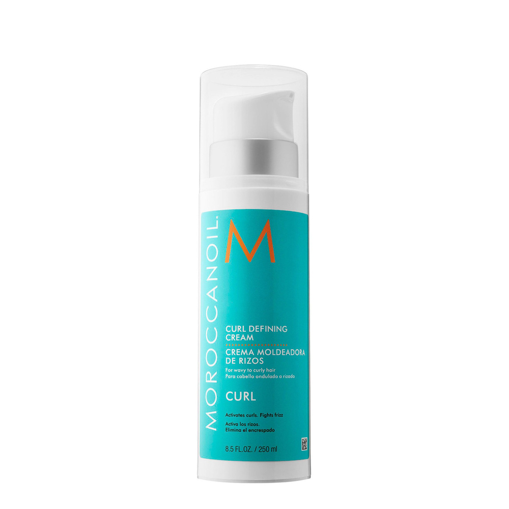 Moroccanoil Лосьон для волос, 250 мл #1