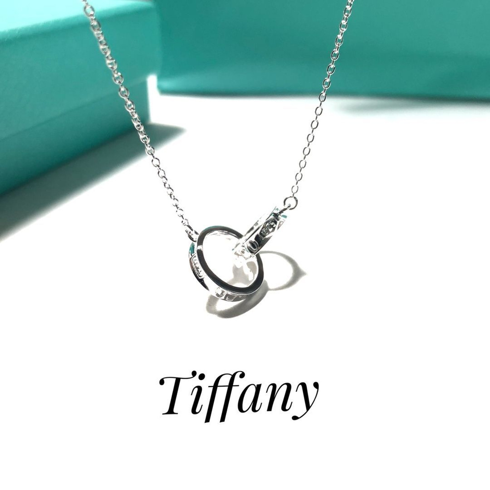 Tiffany & Co Ожерелье Колье #1