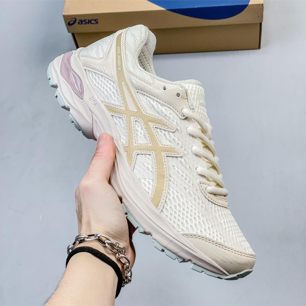 Кроссовки ASICS #1